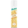 Batiste Trockenshampoo mit Farbe - Blond 200 ml