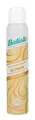 Batiste Trockenshampoo für helles und blondes Licht, 200 ml
