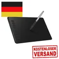 Huion Inspiroy H950P Grafiktabletts mit 8192 Druckempfind