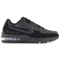 Nike - Air Max Lifestyle 3 - Sneaker US 8,5 | EU 42 grau/schwarz