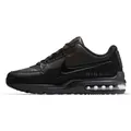Nike AIR MAX LTD 3 Sneaker Herren in black-black-black, Größe 42