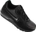 Nike Air Max Ltd 3 Black/Black-Black 8,5