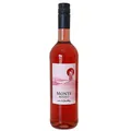 Monte Rosato Rose Italien lieblich 0,75l  Rosé
