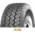 Goodride Sup Guard M1 M+S 3PMSF  385/65 R22.5160K/158L Ganzjahresreifen