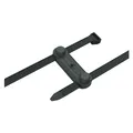 Monkey Link Uni Base 28-62 mm schwarz (80118)