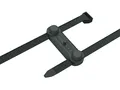 Monkeylink UniBase Fidlock Twist unversale Flaschenhalterung ML Fidlock Zubehör