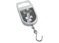 KERN Handhängewaage, mit Hold-Funktion, Wägebereich bis 50 kg, Ablesbarkeit 50 g