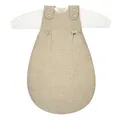 ALVI Baby-Mäxchen 3tlg. Slub Muslin, Gr. 50/56