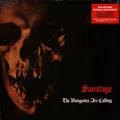 Savatage The Dungeons Are Calling LP NEU Jon Oliva E 174