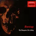Savatage - The Dungeons Are Calling (Vinyl LP - 1984 - EU - Reissue)