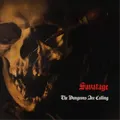 Savatage The Dungeons Are Calling (Vinyl) Bonus Tracks  12" Album
