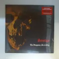 12" LP Vinyl Savatage The Dungeons Are Calling 180g  - ED074