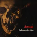 SAVATAGE - THE DUNGEONS ARE CALLING (180G/GATEFOLD)   VINYL LP NEU