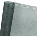 Zaunblende in verschiedenen Farben – Sichtschutz für Garten & Balkon – 0,9 m / anthrazit - Grau