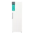 Gorenje R619EEW5 Kühlschrank, Kühlteil 398 Liter, 185cm Höhe, Umluft-Kühlsystem, Schnellkühlfunktion,Easy-open Griff, Inverter-Kompressor, BxHxT: 59,5 × 185 × 66,3 cm, Weiß