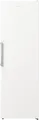 Gorenje Standkühlschrank R619EEW5 | 398 Liter | SuperCool | Umluft-Kühlung | CrispZone | 185x60x66,3cm | weiß | E, E (Spektrum A bis G)