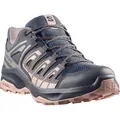 Salomon Damen Extegra GTX Schuhe (Größe 38, grau)