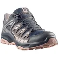 Salomon EXTEGRA GORE-TEX Wanderschuh wasserdicht grau 38 EU