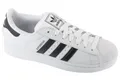 Sneaker Unisex, adidas Superstar II, Weiß