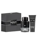 MONTBLANC Explorer Set (Eau de Parfum 60ml + All-Over Shower Gel 100ml)