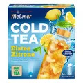 Cold Tea Eistee Zitrone | Schwarzer Tee mit ZitronenAroma | Kaltaufguss | ohn...