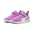 PUMA Kinder Anzarun Lite Kids Sneaker 27.5, Mauve Pop White Deep Plum Pink Purple