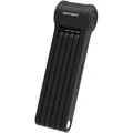 Kryptonite Keeper 510 Foldable Fahrradschloss (Größe 3mm/100cm, schwarz)