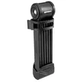 Kryptonite - Keeper 510 Foldable - Fahrradschloss Gr 3 mm /100 cm grau