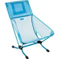 Helinox Beach Chair Mesh (re) Outdoor-Stuhl - STK - blue mesh