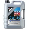 Motoröl LIQUI MOLY 3769 Special Tec V 0W-30 Motorenöl Leichtlauf Motor Öl 5L