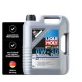 LIQUI MOLY Special Tec V 0W-30 | 5 L | Synthesetechnologie Motoröl | Art.-Nr.: 3769