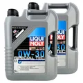 Liqui Moly Special Tec V 0W-30 / 2x 5 Liter Kanister Leichtlaufmotorenöl ACEA