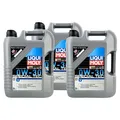 Liqui Moly Special Tec V 0W-30 / 3x 5 Liter Kanister Leichtlaufmotorenöl ACEA