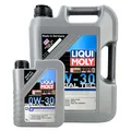 Liqui Moly Special Tec V 0W-30 / 5 Liter + 1 Liter Leichtlaufmotorenöl ACEA API