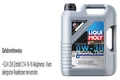 5 L Liqui Moly Special Tec V 0W-30 für ACEA A5 B5 Volvo VCC 95200377
