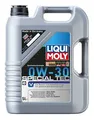LIQUI MOLY 3769 Motoröl für CADILLAC CHEVROLET DACIA DAEWOO GENESIS HONDA