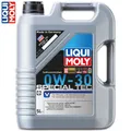 LIQUI MOLY 3769 Special Tec V 0W-30 Motorenöl Leichtlauf Motoröl Synthese 5L