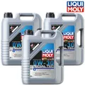 3x LIQUI MOLY 3769 Special Tec V 0W-30 Motorenöl Leichtlauf Motoröl Synthese 5L