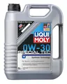 Motoröl Special Tec V 0W-30 LIQUI MOLY 3769 5 Liter Kanister
