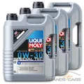 15 L LITER LIQUI MOLY Special Tec V 0W-30 MOTOR-ÖL MOTOREN-ÖL 50041891