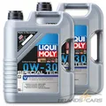 10 L LITER LIQUI MOLY Special Tec V 0W-30 MOTOR-ÖL MOTOREN-ÖL 50041887