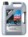 1x 5L LIQUI MOLY MOTORÖL SPECIAL TEC V 0W-30 passend für API SL/CF VOLVO VCC