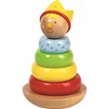 Gollnest & Kiesel Stapel Stehaufmännchen Prinz, goki basic.