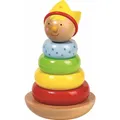 Gollnest & Kiesel Stapel Stehaufmännchen Prinz, goki basic.