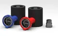 BOSCH Zubehör für Inneneinheiten Anschluss-Set 28 mm auf G 1 1/4 8732962227