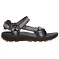 Teva Hydratrek Archive Topo purple Damen Sandale 42 EU