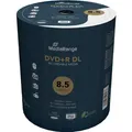 MediaRange DVD+R 8.5GB Double Layer (100x) (MR470)