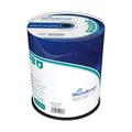 MediaRange DVD+R Double Layer 8.5GB|240min 8-fache Schreibgeschwindigkeit, 100er Pack, MR470