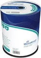 200 Mediarange Rohlinge DVD+R Double Layer 8,5GB 8x Spindel