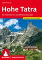 Hohe Tatra ~ Václav Klumpar ~  9783763347896
